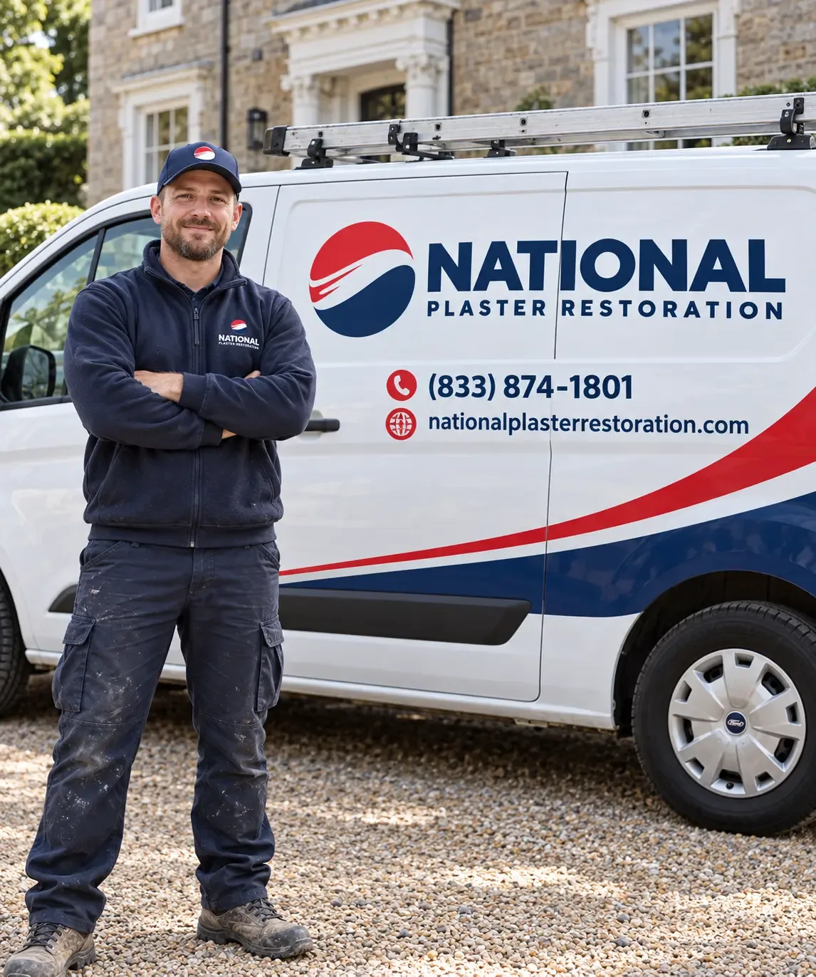 Plaster Repair Malmo, NE FAQs